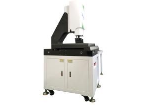 Quality Full Automatic Image Measuring Instrument V Rail Cnc Measuring Equipment wholesale