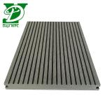 Modern Waterproof Interlocking Wood Plastic Composite Decking