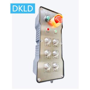 Quality Six-way single speed switch industrial remote control wholesale