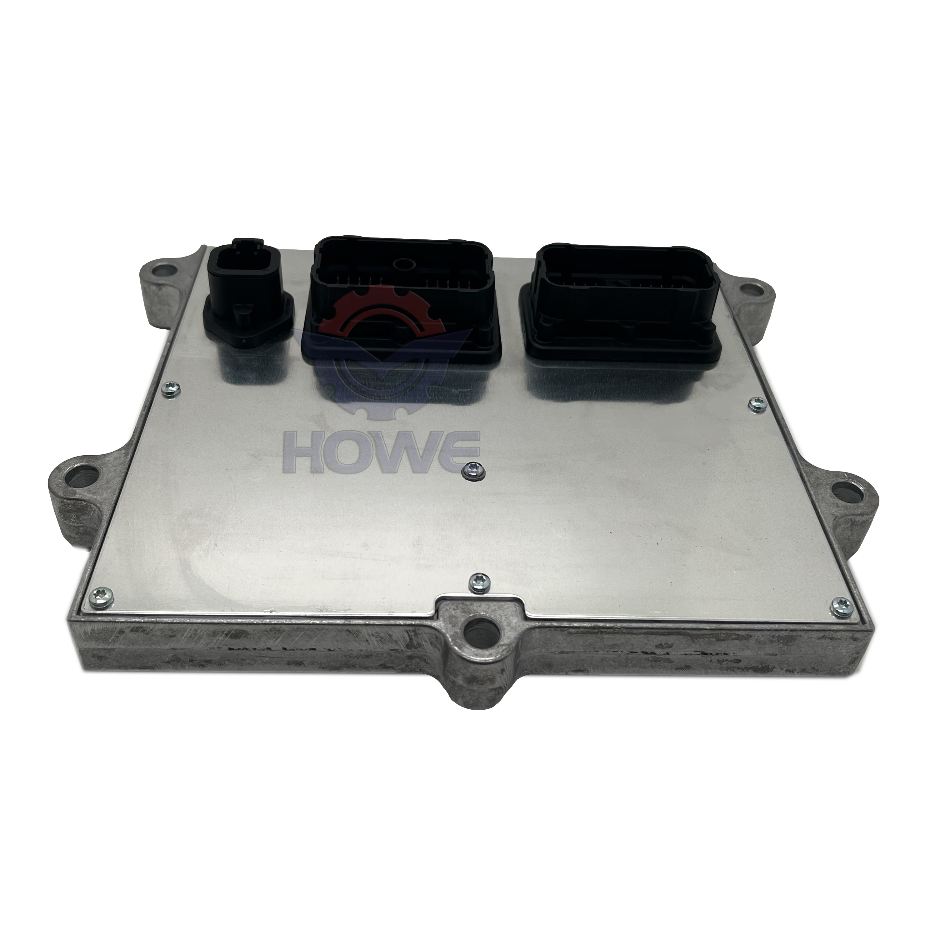 6D114-3 Engine Controller Computer Board for PC300-8 PC350-8 PC350-8MO Excavator Parts
