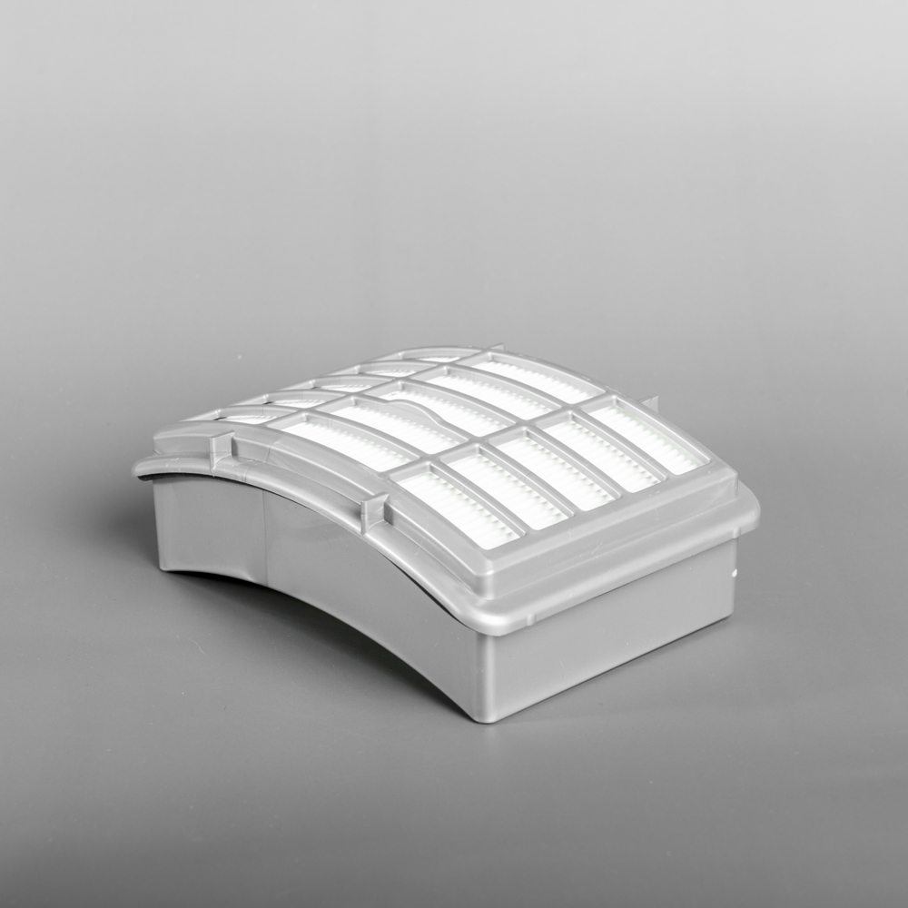 Standard bagless Cotton Microfiber HEPA Vacuum Filter