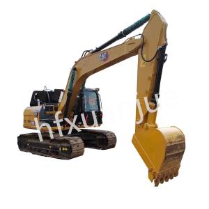 Quality 2nd Hand Caterpillar 315D2 CAT Excavator Machine 15 Ton wholesale