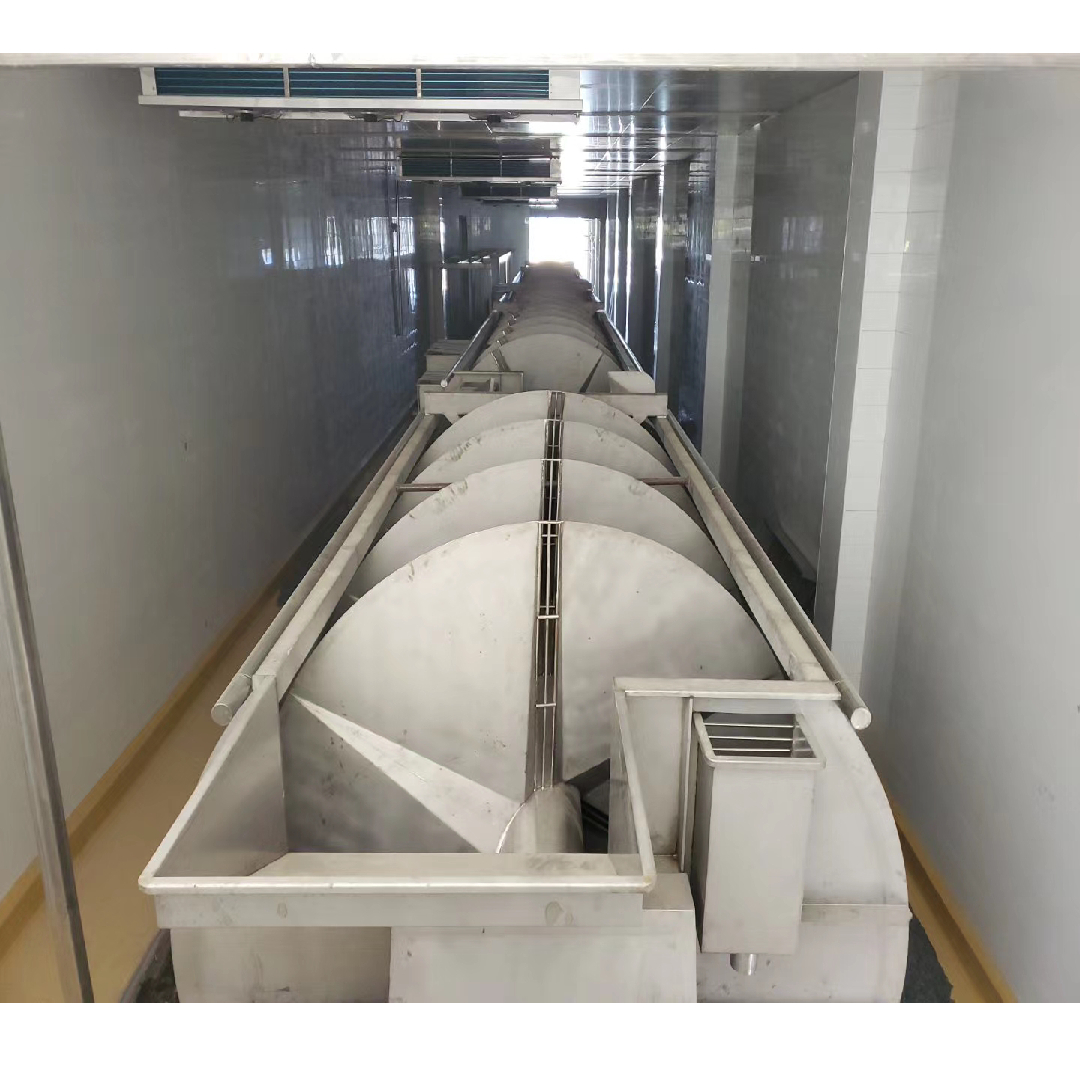 Halal Poultry Slaughter Equipment Chicken Poultry Meat Processing Machine