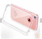 Best selling items mobile phone shell for iphone 7, clear transparent crystal