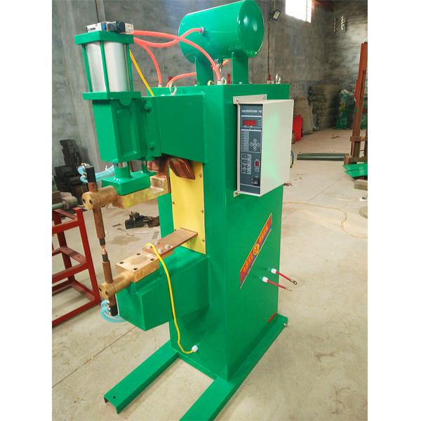 Electric Longitudinal Seam Welding Machine With Solar Water Heater Production Line