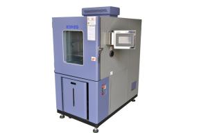 Quality Stainless steel LED Testing Equipment with Touch screen controller wholesale