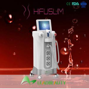 factory direct sale! professional high intensity focused ultrasound ultrashape