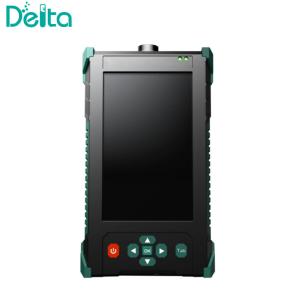 Handheld Mini Battery Capacity Analyzer Battery Internal Resistance Tester