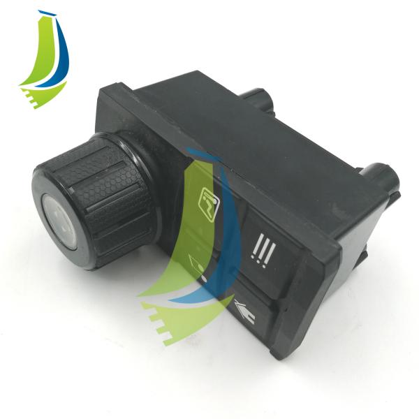 517-3097 5173097 Module Gp Keypad For E310 Excavator