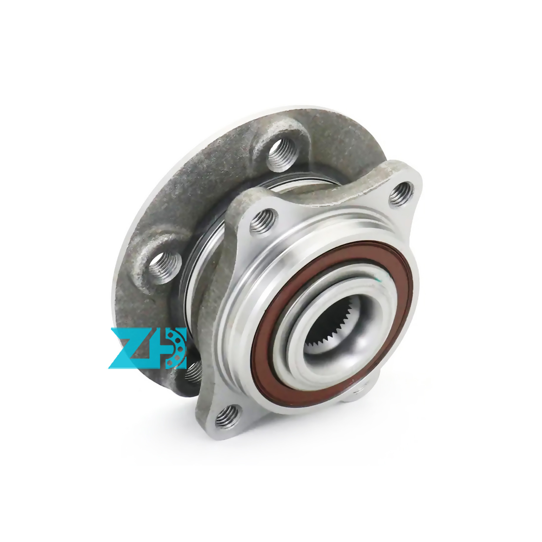 Spherical Structure 513194 Front Wheel Bearing For Car Parts Long Life