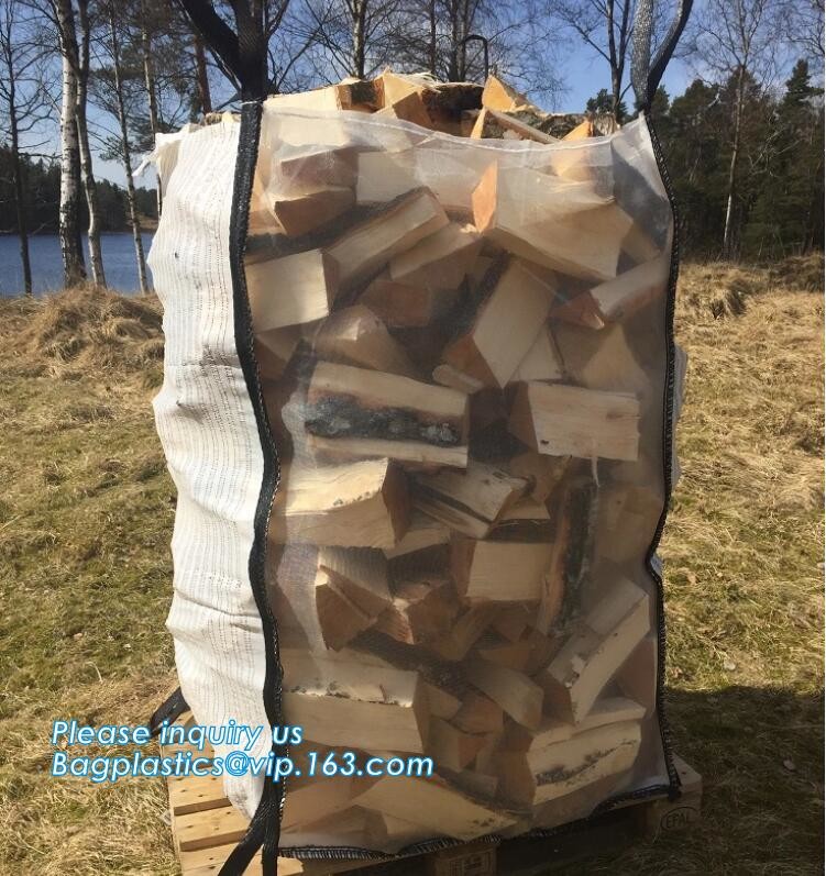 100% new fibc jumbo big bag 1 Ton PP Woven Jumbo Big Bags For Agriculture And Industrial Use,big bag/bulk bag/ fibc bag/