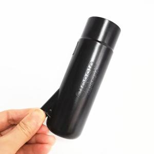 Quality Cow Milking Plastic Milk Cup 140x42x26mm Black wholesale