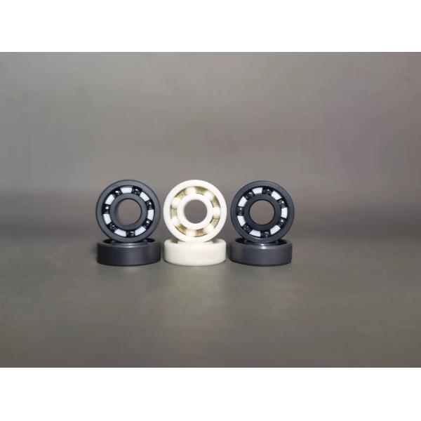 Silicon Nitride Ceramic Ball Bearings 6002 6003 6004 6005 6006