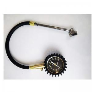 Quality Pointer type tire pressure gauge for car price wholesale