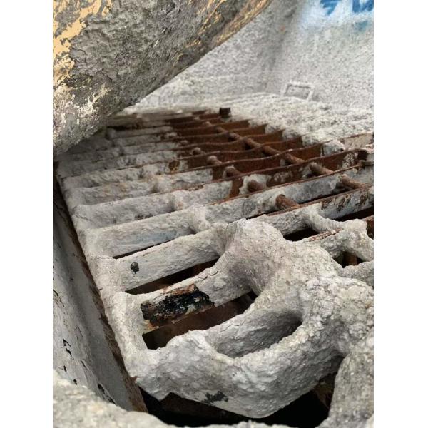 in 2020, S Any Heavy Industry Concrete Vehicle Pump for Sale