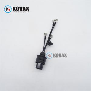 Quality Engine C6.6 C7.1 Injector Wiring Harness Adapter Plug For E320D2 285-1975 wholesale