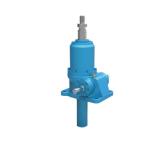 JB Series Ball Screw Jack High Precision Large Input Shaft