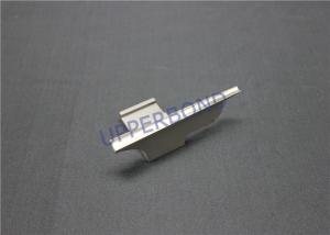Quality Compress Filter Rods Tough Steel Cigarette Tongue for Cigarette Making Machine wholesale