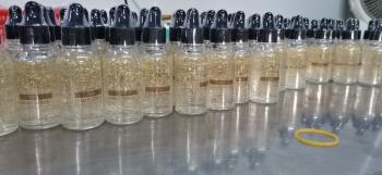 Guangzhou Jieyanhui Cosmetics Co., Ltd.