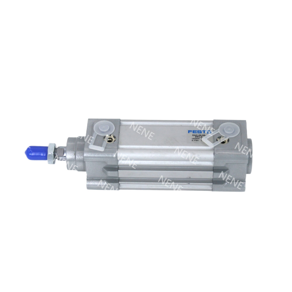 air cylinder DNC-32-25-PPV-A 163305 FESTO Piston Diameter 32 MM Stroke 25 MM M10x1.25
