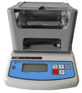 China Plastic Testing Equipment Digital Portable Density Meter For  Plastic And Rubber on sale