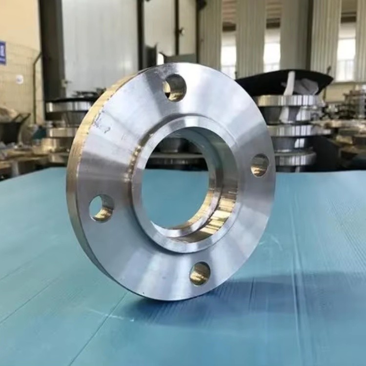 NXF ASTM A240 B463 B473 B366 Alloy 20/UNS N08020/W.Nr.2.4660 DN15-1200 Class150-1500lb Socked Welding Flanges