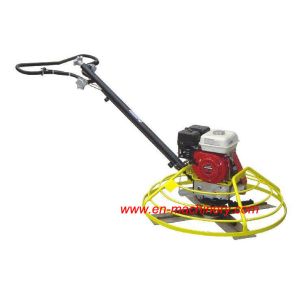 Quality Walk Behind Construction Machinery Road Concrete Power Trowel (CDM80) wholesale