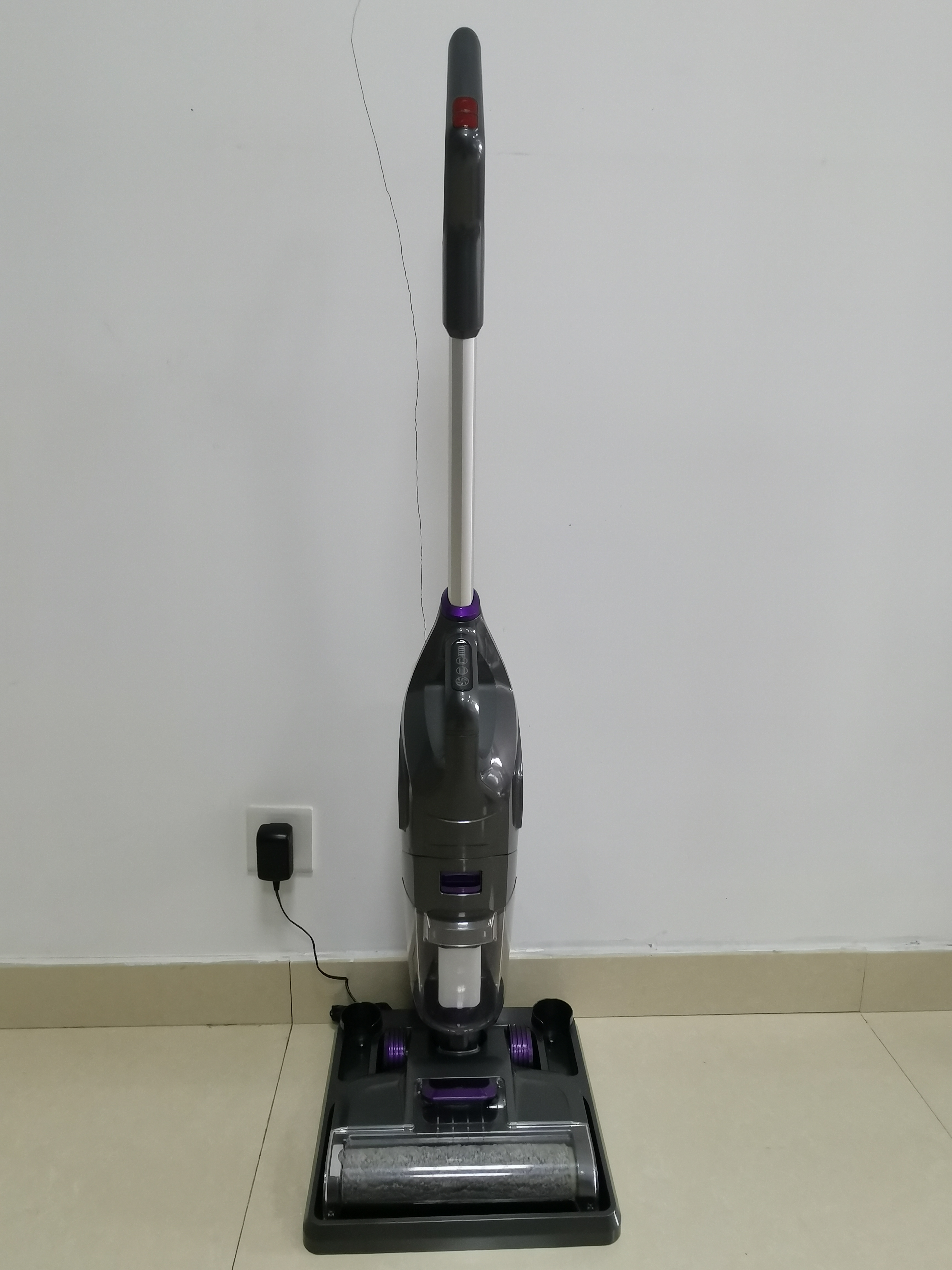 Household Wet And Dry Function Water Filtration Vacuum Cleaner Like Tineco iFLOOR3