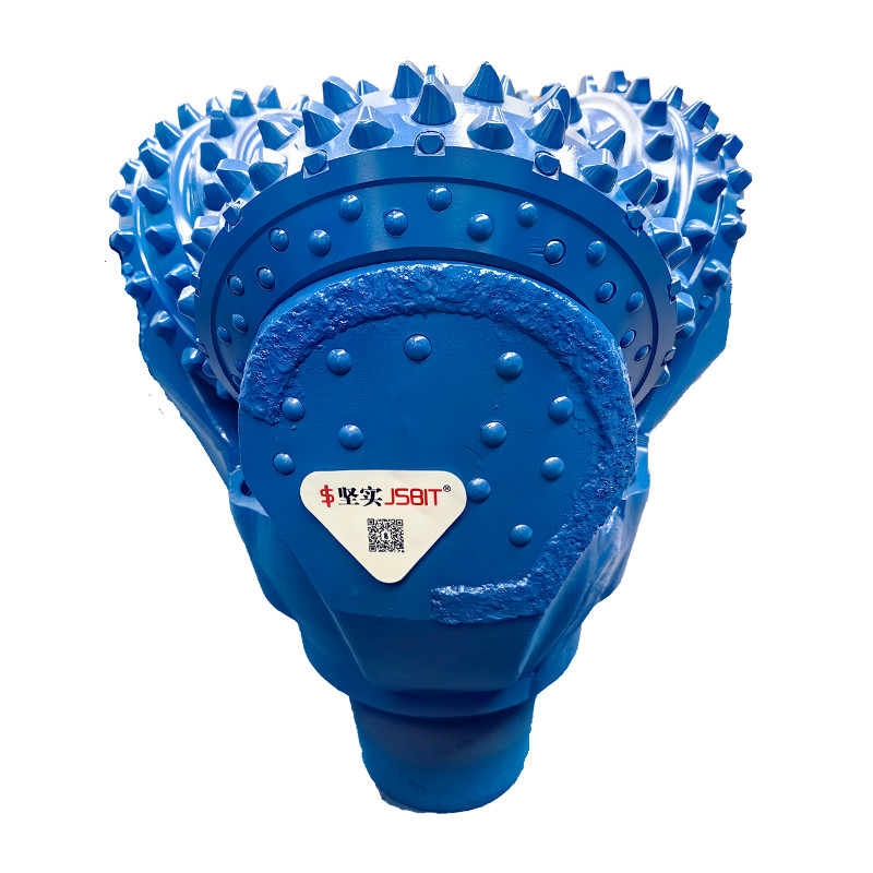 Factory IADC537 311mm Tricone Rock Bit For Water Well Drilling