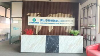 Foshan Eterna Intelligent Bathroom Co., Ltd.
