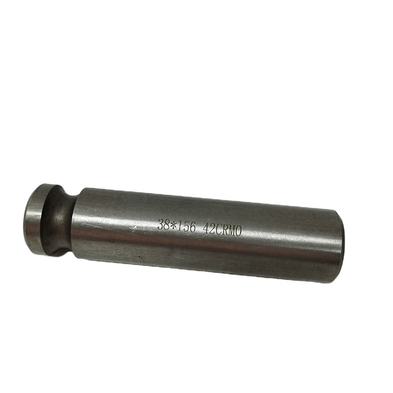 Hydraulic Rock Breaker Chisel 68 Hydraulic Breaker Soosan Breaker Chisels Tools Drill Rod