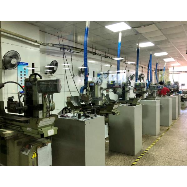 Custom Aluminium Powder Metallurgy 100 % Inspection IATF16949 Certification