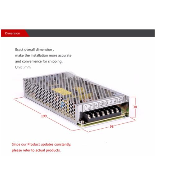 13.6A LED Switching Power Supply