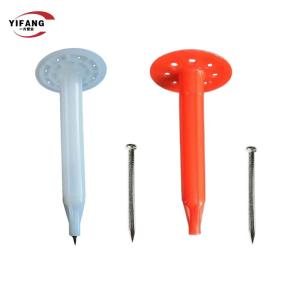 Quality 250mm Length Fasteners 60mm Wall Insulation Anchors Fixing Xps wholesale