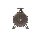 Customized Gravity Cast Aluminum Parts with Various Shapes and Structures,