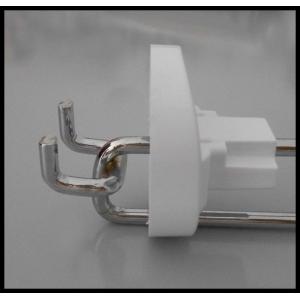 COMER Supermarket Metal Slatwall Display Hook Pegboard hook