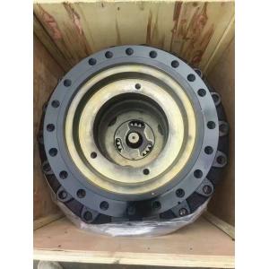 CAT324D excavator parts excavator travel ruduction gearbox