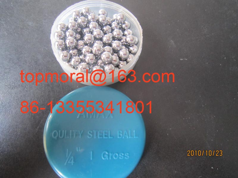 bearing ball