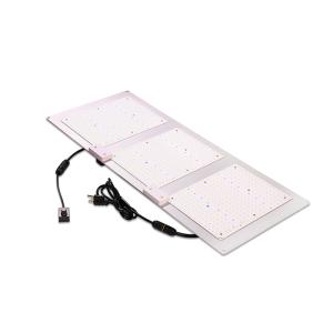 Quality IP65 320W Hydroponic LED Grow Lights, Quantum Board Samsung Lm301b wholesale