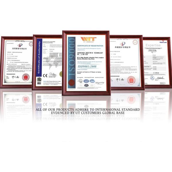 5000sqm Mobile Phone Signal Repeaters 27dBm GSM 900Mhz ALC