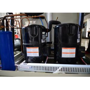 Rapid-rate Thermal Shock Cycle Test Chamber With Digital Display