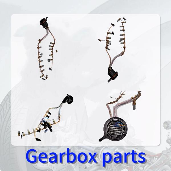 GA8G45AW automatic transmission valve body wiring harness 24008744992 is