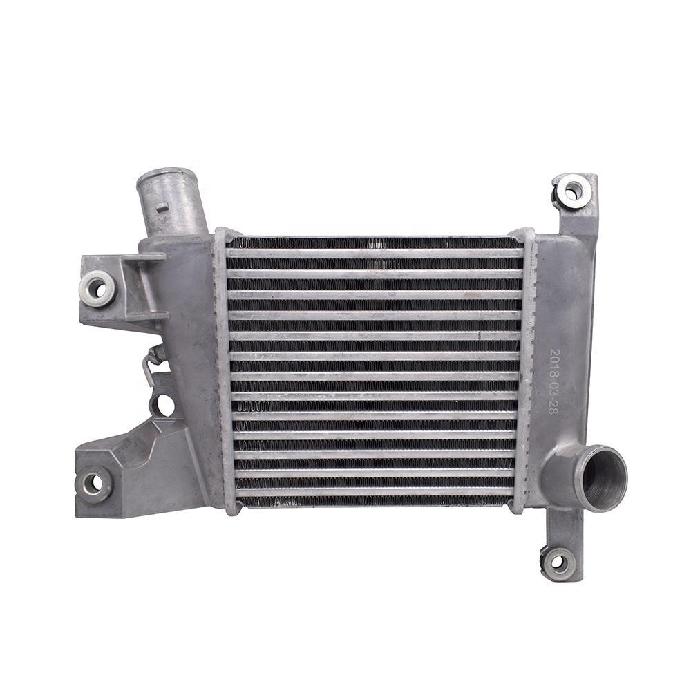 Nissan Navara D22 Pick Up NP300 2 5 Di DCi TDI YD25DDTi 2002-14461-VK50A Intercooler