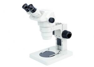 China Multi Stand Stereoscopic Binocular Digital Microscope Iphone 0.67X 4.5X on sale