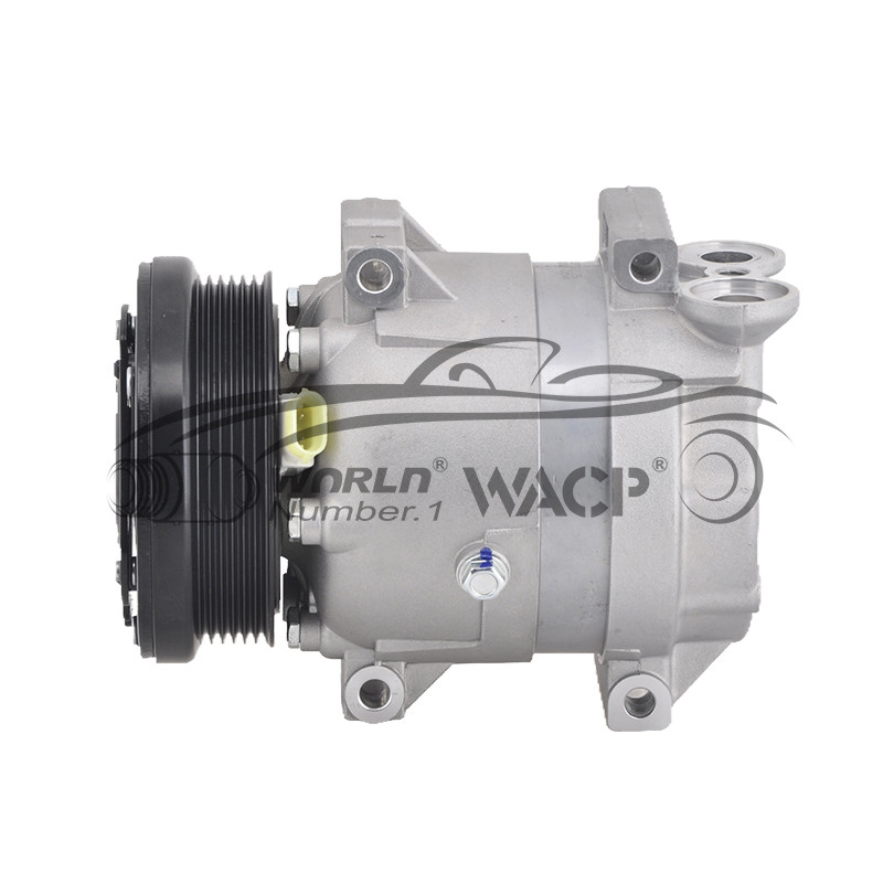 95463951 95472777 Car AC Compressor System For Buick Optea For Chevrolet Optra GM For Daewoo WXBK008