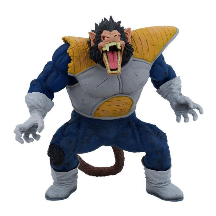 Beijita Great Ape Model Ornaments Statue Figurines Heroes Game Toys Collectible Statues
