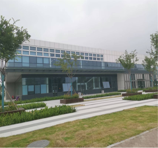 PES MBR Membrane 187×1399mm 16m2 Surface Area Ultrafiltration Membrane