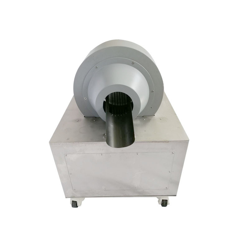 High Performance Chocolate Ball Bliss Ball Energy Ball Machine