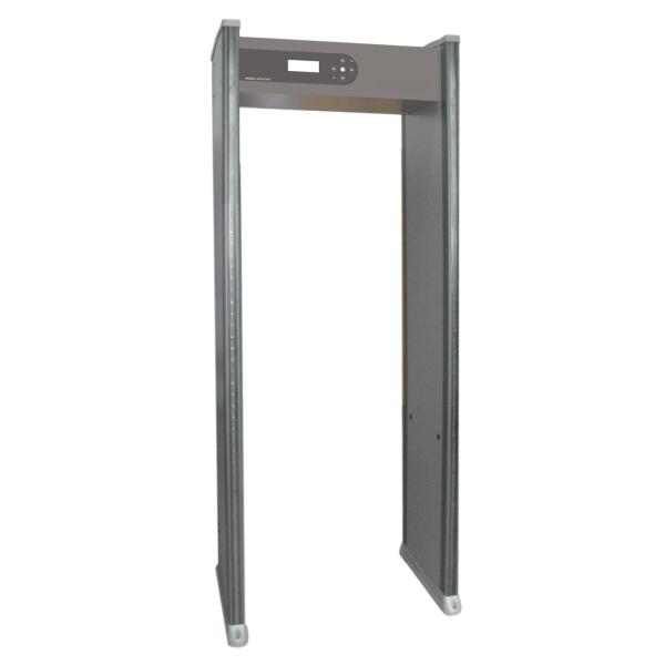 Quality Multi-zone Walk Through Metal Detector XYT2101S wholesale