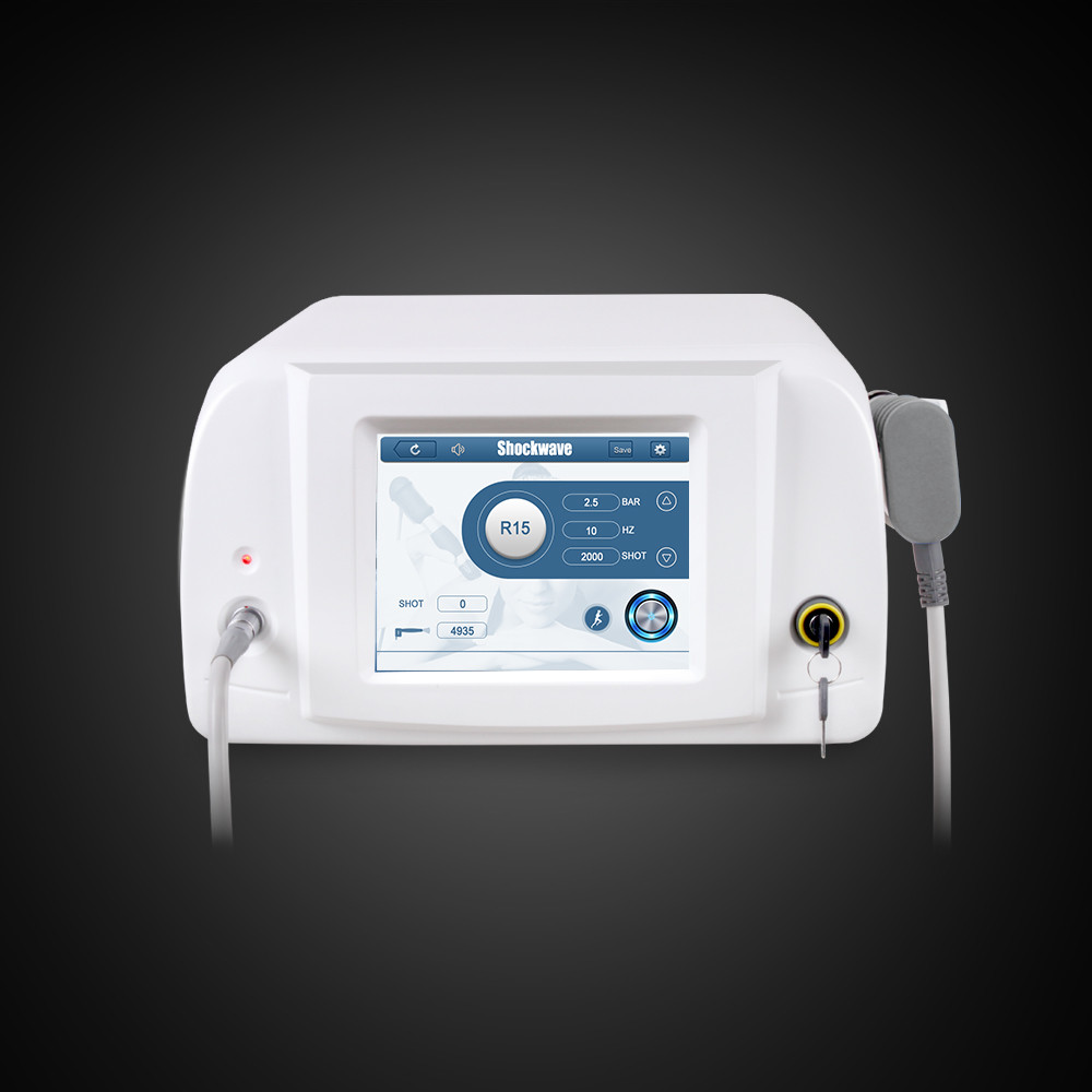 Astiland Pneumatic ED Shockwave Therapy Equipment Medical Pain Relief